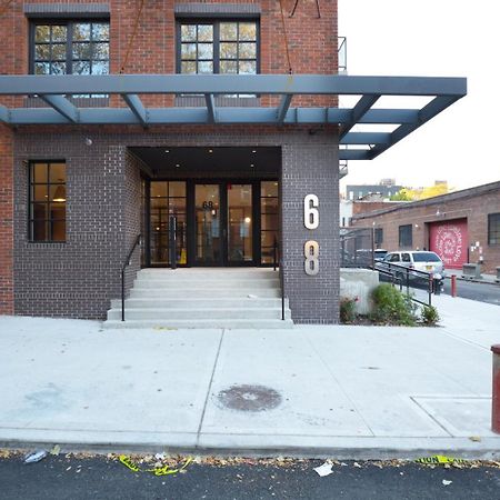 Dumbo 2Br W Wd Roof Gym Nr Timeout Building Nyc-961 Lägenhet New York Exteriör bild