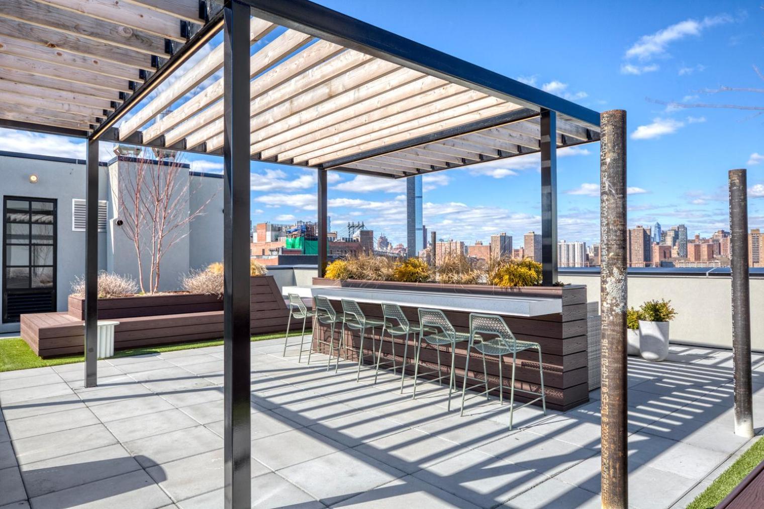 Dumbo 2Br W Wd Roof Gym Nr Timeout Building Nyc-961 Lägenhet New York Exteriör bild